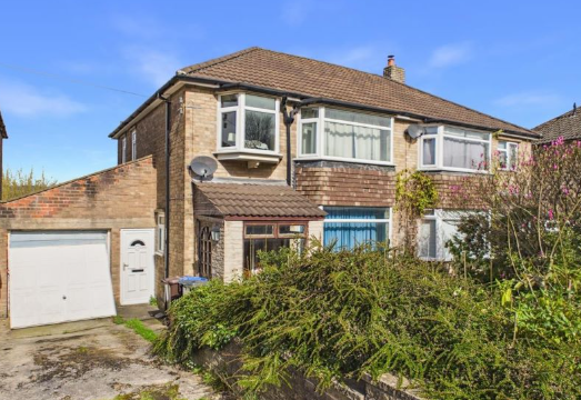 Potential to Extend in Sheffield photo